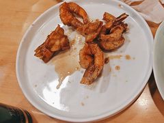 -惠丰门丁肉饼店
