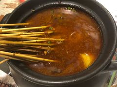 -管氏翅吧(广渠门店)