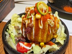 -玉川屋·深夜食堂居酒屋(柳巷店)