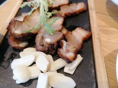 -金牌外婆家(苏州中心店)