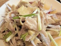 -福茂源横山铁锅羊肉(牡丹园店)