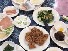 -桥香园过桥米线(国贸店)