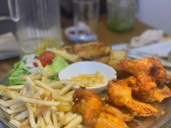 -赤火牛排(金狮广场店)