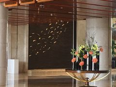 -济南喜来登酒店