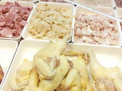 -紫燕百味鸡(广西店)