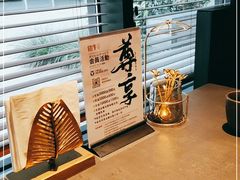 -铭牛烧肉·和牛海鲜自助(高新月牙湖店)