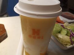 -豪客来牛排(东区万达坊店)