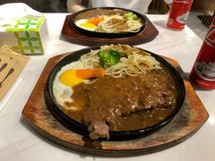 -两点半深夜牛排(斗西路店)