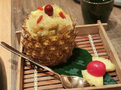 -云海肴·汽锅鸡·云南代表菜(浦江欢乐颂店)