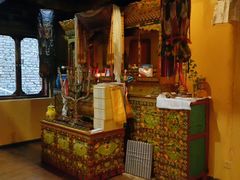 -阿布氇孜藏餐厅(九寨沟店)