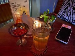 -La Loca 酒吧