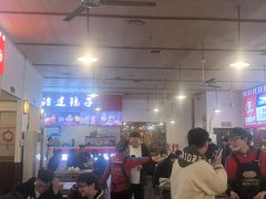 -冶建镜子·老南昌大排档·江西虾王(总店)