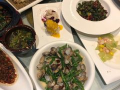 -毛家饭店·30年融合新湘菜(无影山店)