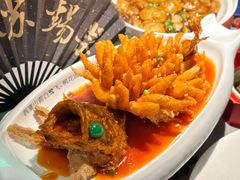-米桃·苏园·苏锡菜(仁恒仓街店)