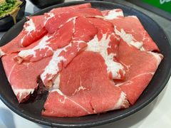 -呷哺呷哺(华林国际店)