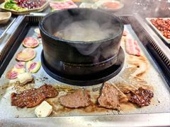 -滇藏石锅宴(崇仁巷老店)
