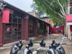 -嵩祝寺及智珠寺