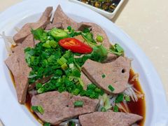 -香港池仔记肠粉王(博多新记襄阳南路店)