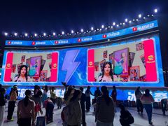 -乐刻运动健身(中电照明大厦店)