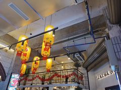 大堂-歪火锅(宝光寺店)