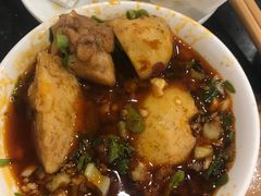 -冯记香辣兔火锅(茶店子总店)
