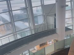 -杭州萧山国际机场