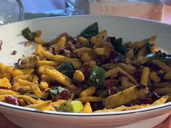 -匡记宜城特色菜(江山路三分店)