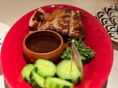 -太食獸泰式茶餐厅(IFS国金中心店)