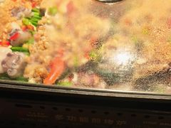 -永安水煮活鱼·仪征菜(仪征奥林匹克店)