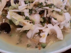 -虎哥私房菜(馒头山店)