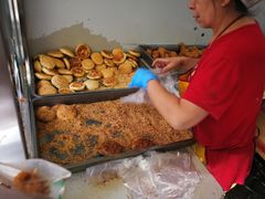 -满记烧饼(牛街东里小区一区店)