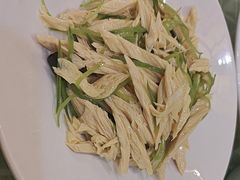 -玉桥餐厅(天坛店)