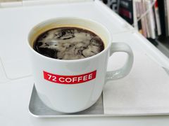-72 COFFEE(东朝阳路店)