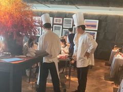 -秀儿四九城·新京菜(亚运村鸟巢店)