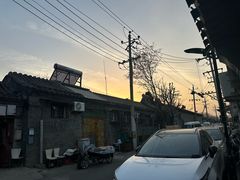 -曲廊院(东四十一条店)