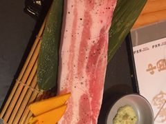 -炉太郎日式烧肉店(华贸店)