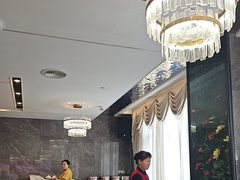 -怀德酒楼·粤菜·海鲜·茶点(宝安国际机场店)