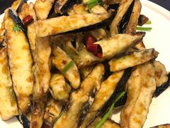 -晚归月亮湾私家菜(临邑路店)