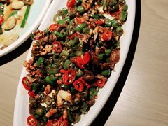-前海沿·青岛菜(李沧万达店)