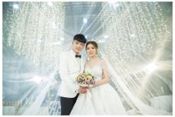点击看大图 -情订奇缘婚纱摄影(和平路店)