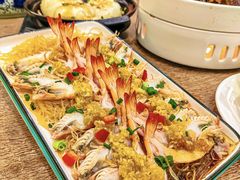 -虾饺妹·粤式手工点心(水荫路店)