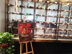 -一澜江宴·江景地标楚菜(江滩公园店)