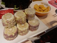 -刘一锅筋头巴脑(大悦城C店)
