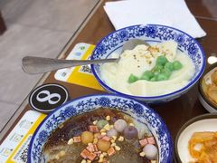 -百年老字号·观振兴蟹黄面·三虾面·苏式面(观前街富仁坊巷店)