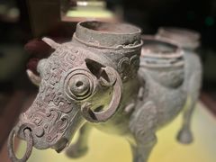 -上海博物馆(人民广场馆)