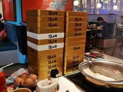 -温禾牛·和牛寿喜烧自助火锅(恒基名人店)