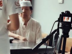 -天桥老金涮肉(牛街店)