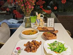 -后海16号·北京私房菜