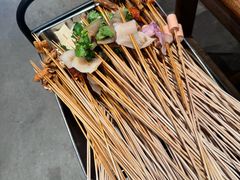 -郑记·古法黑砂锅串串(龙泉店)