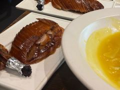 -小大董·烤鸭(王府井apm店)